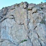 Bob's Rock