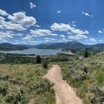 Ptarmigan Trail