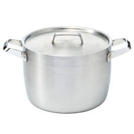 MUJI Stainless Saucepot