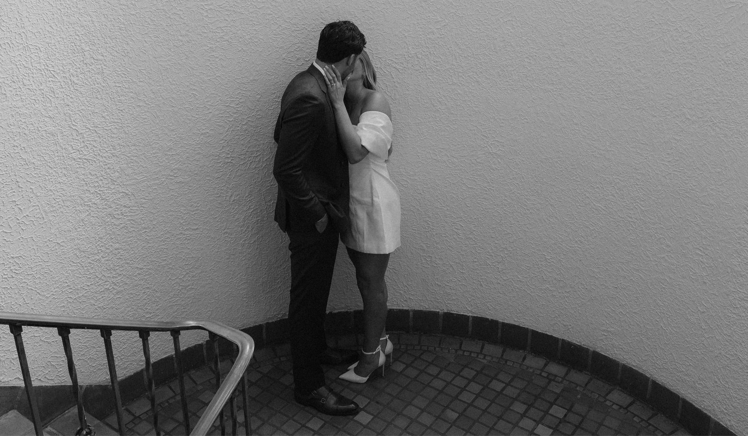 The Wedding Website of Jonathan Horaney and Allie Benham