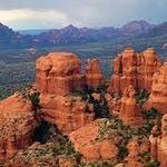 Day Trip to Sedona