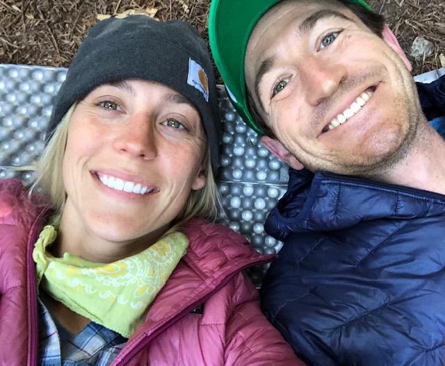 The Wedding Website of Christine Hackman and Nic Walton