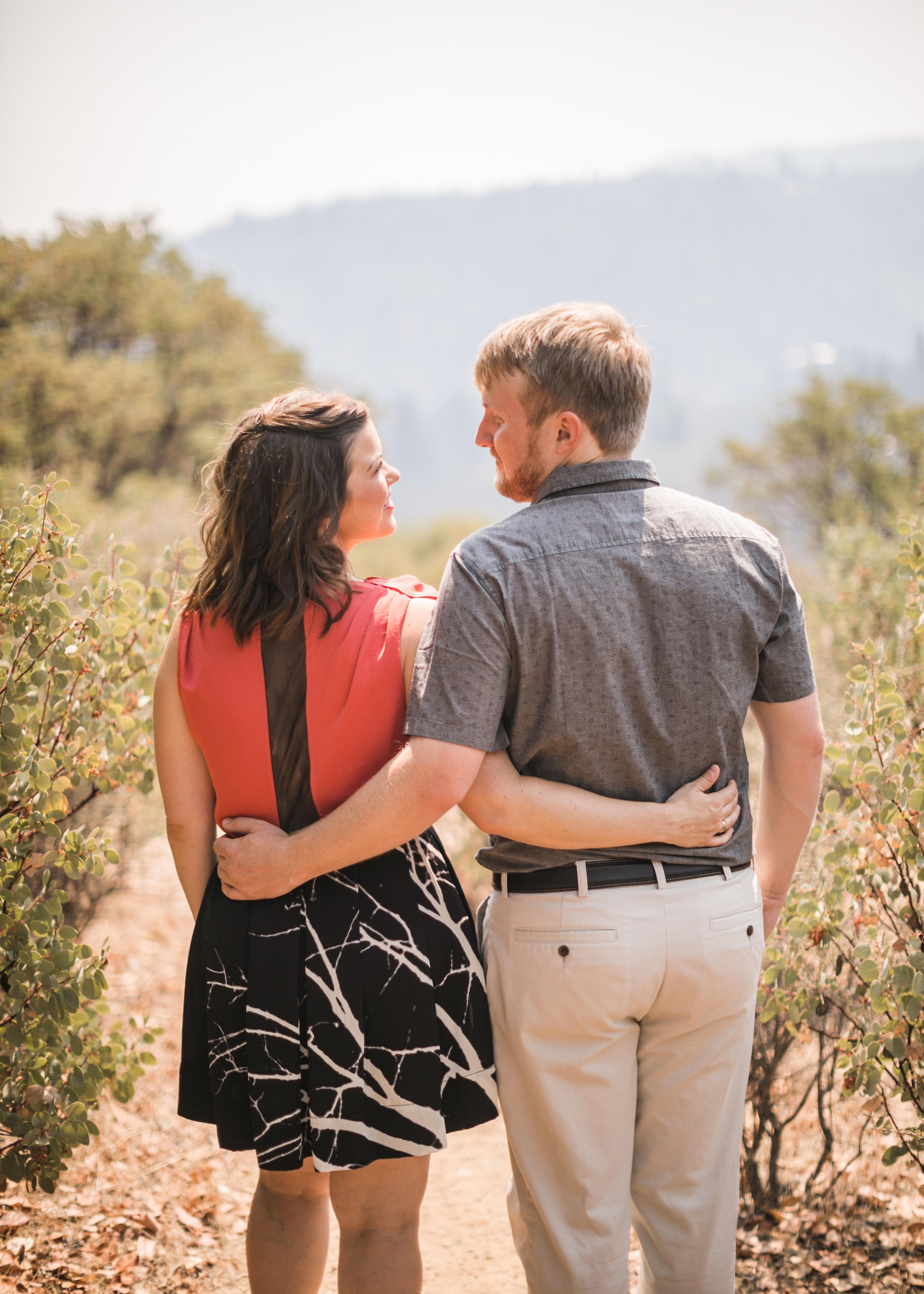 The Wedding Website of Sean Cleveland and Janell Peterson