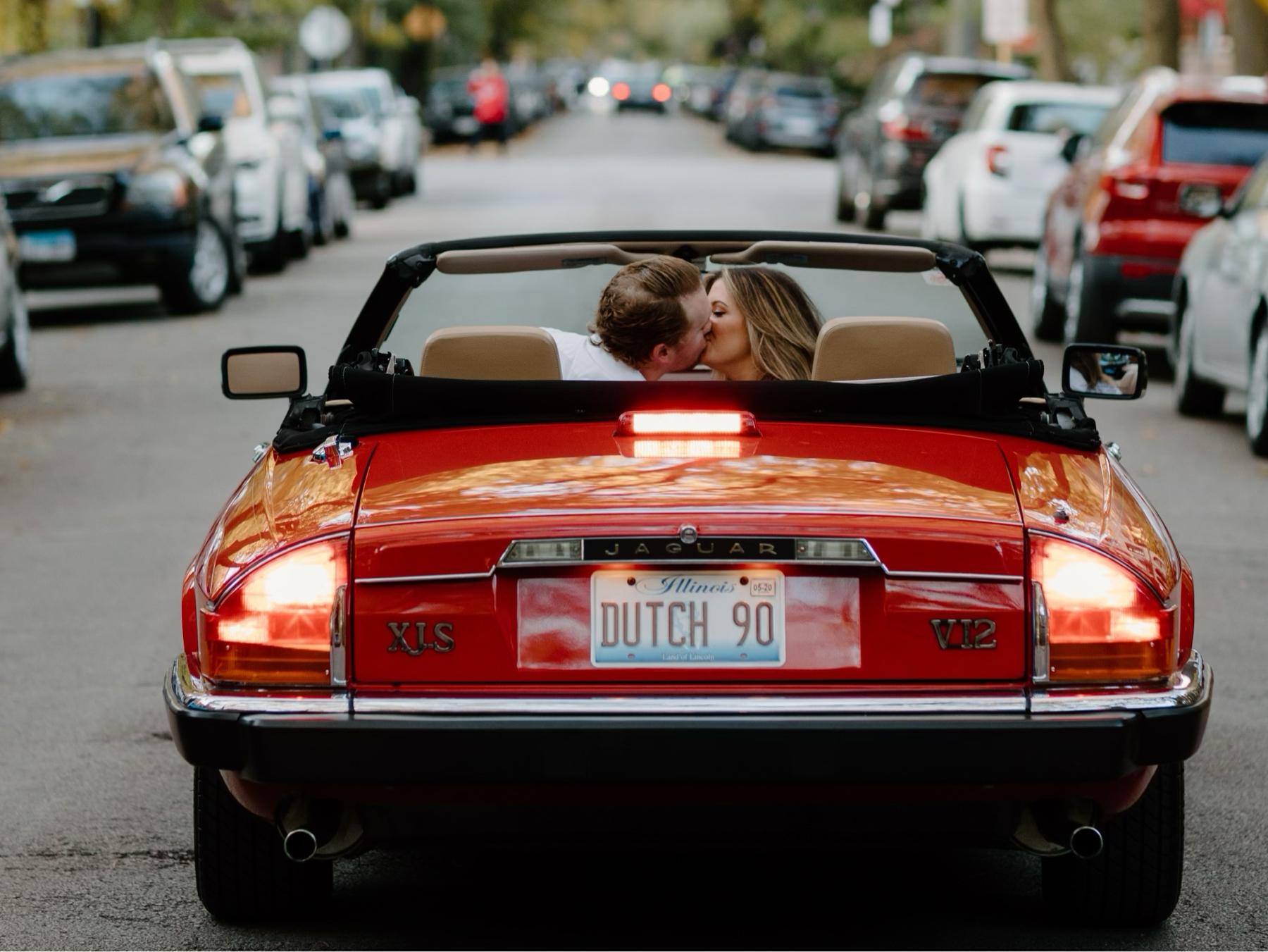 The Wedding Website of Natalie Rizza and Joey Kobusch