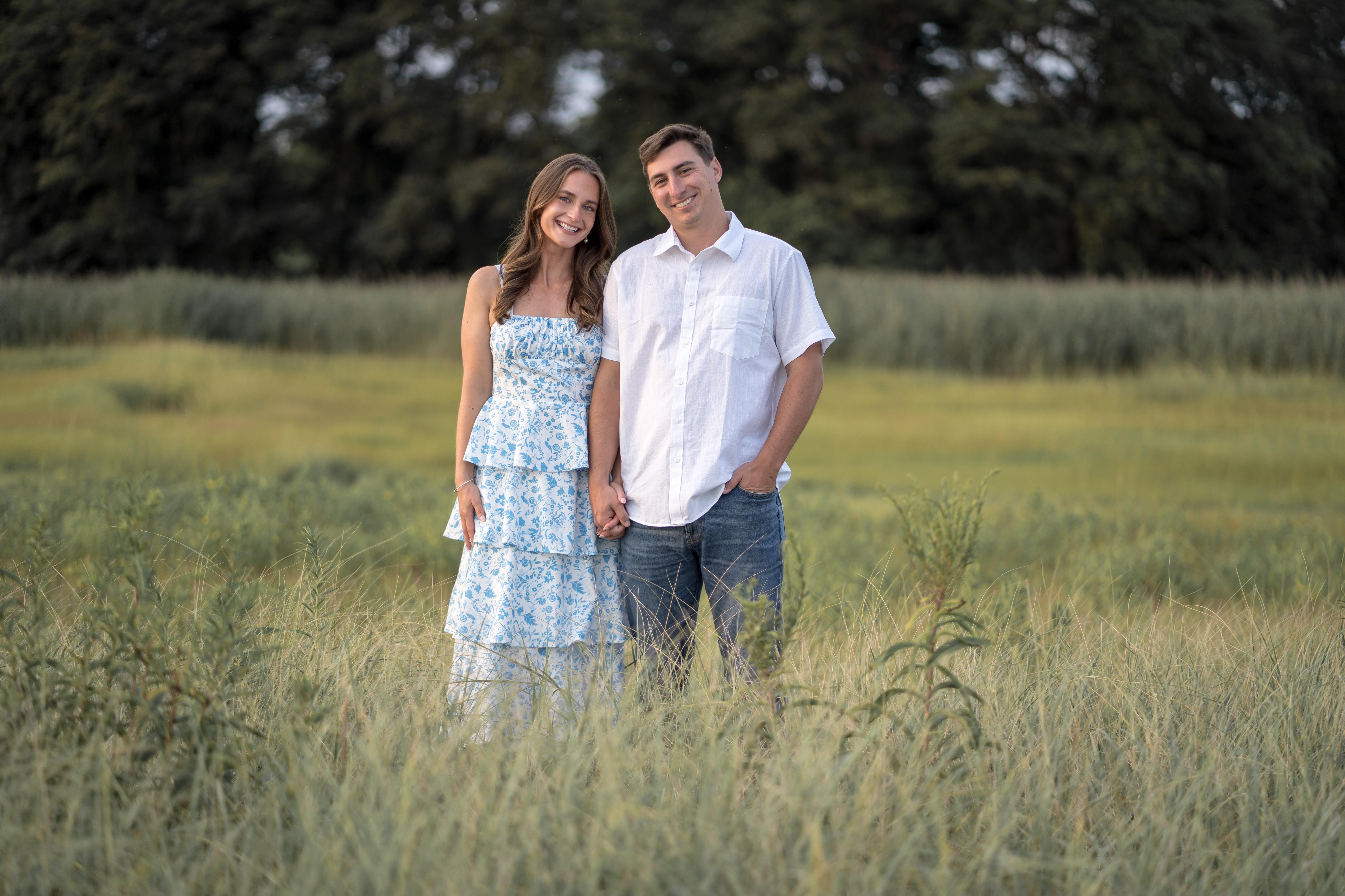 The Wedding Website of Holly Welch and Cameron SanClemente
