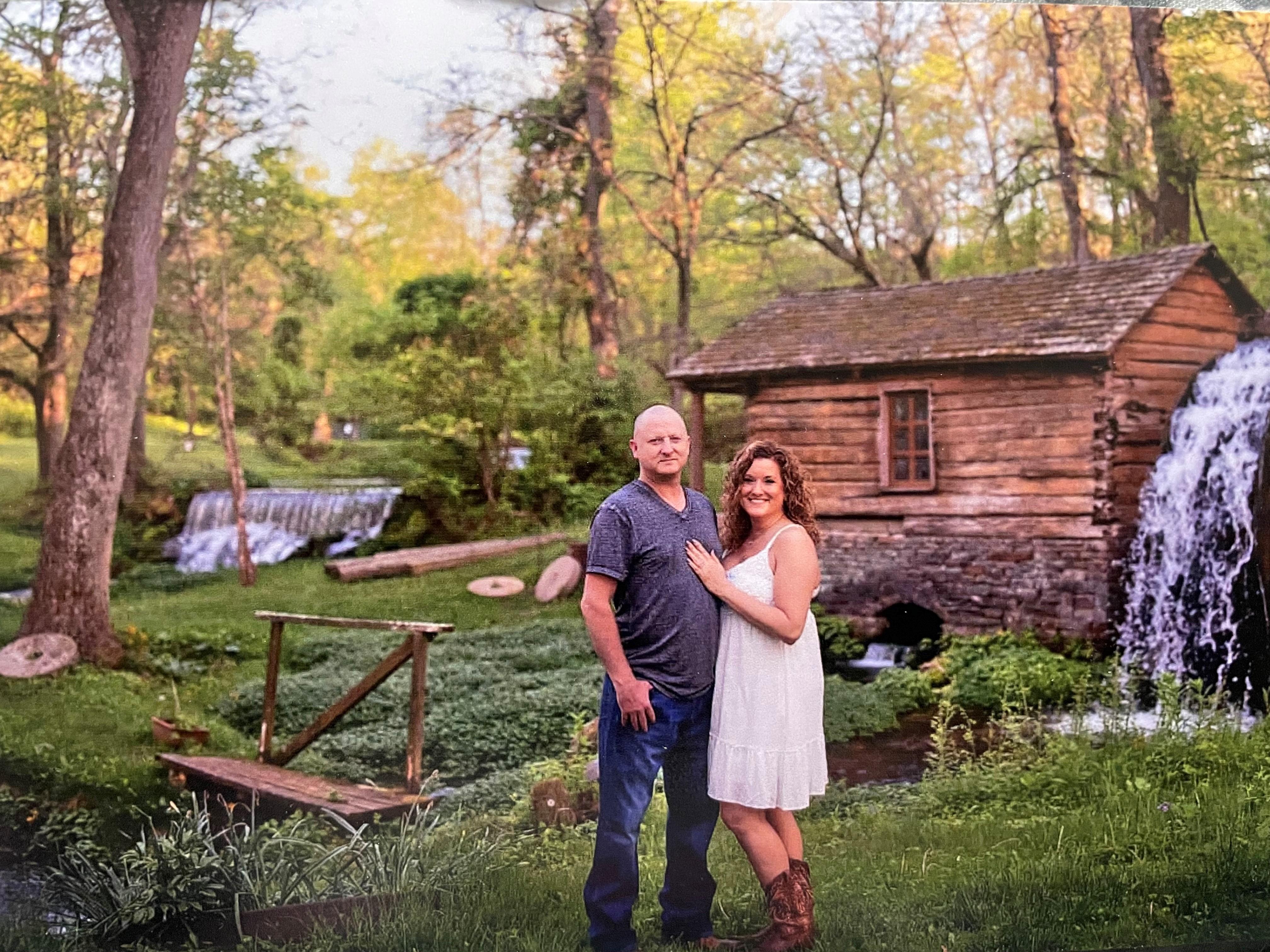 The Wedding Website of Debbie Muraski and Bobby Gavin