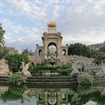 Ciutadella Park
