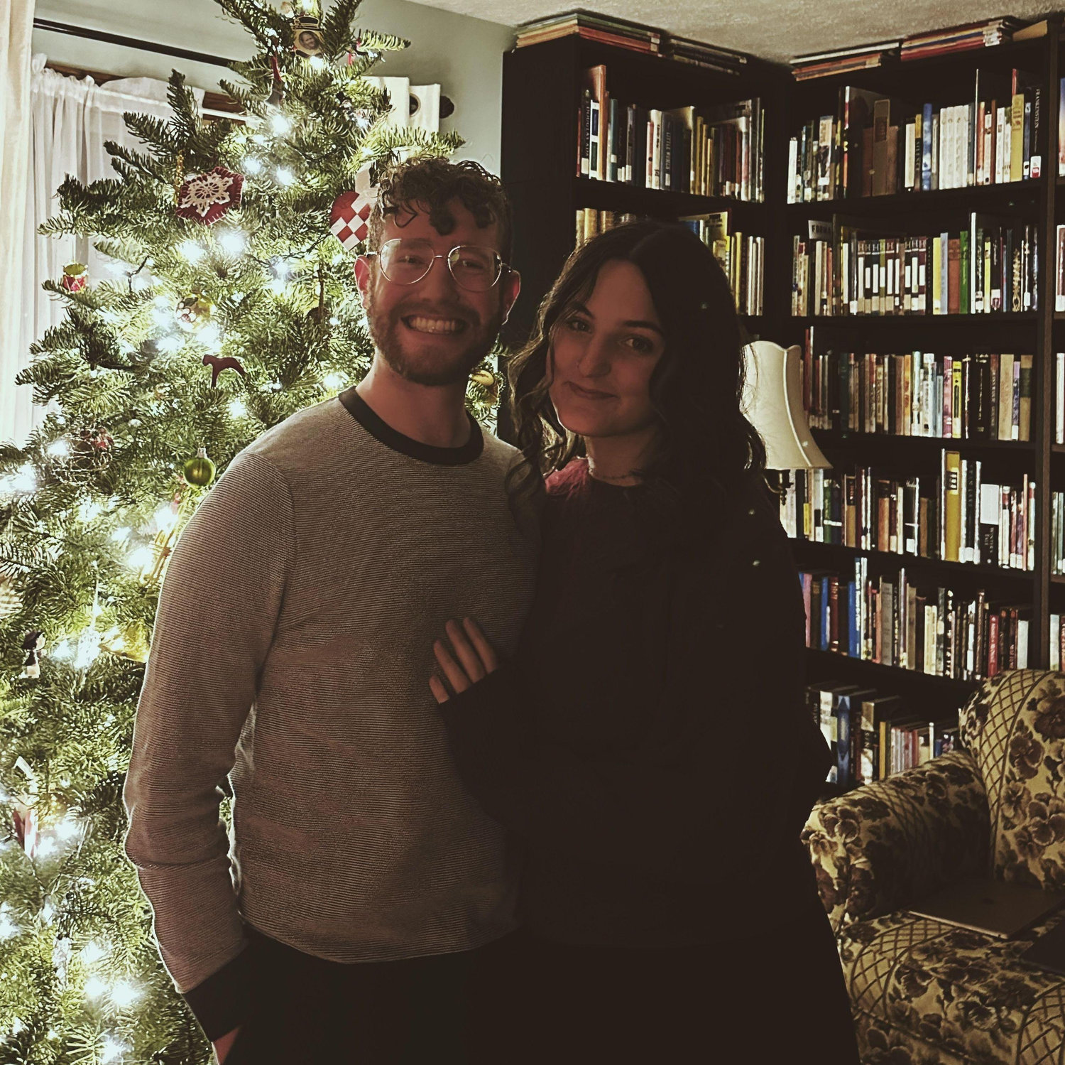 Merry Christmas <3