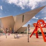 Denver Art Museum