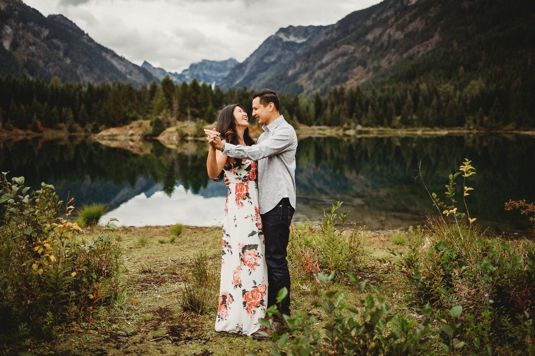 The Wedding Website of Rachel Ma and Juan Diaz