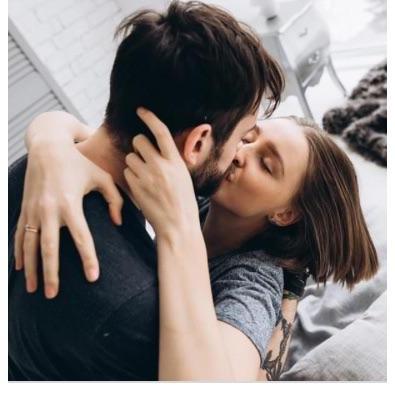 Morning love