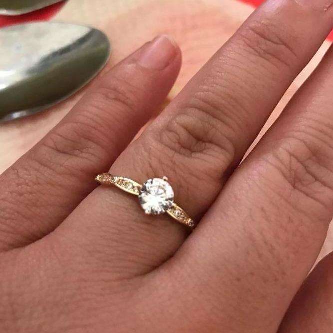 The Ring