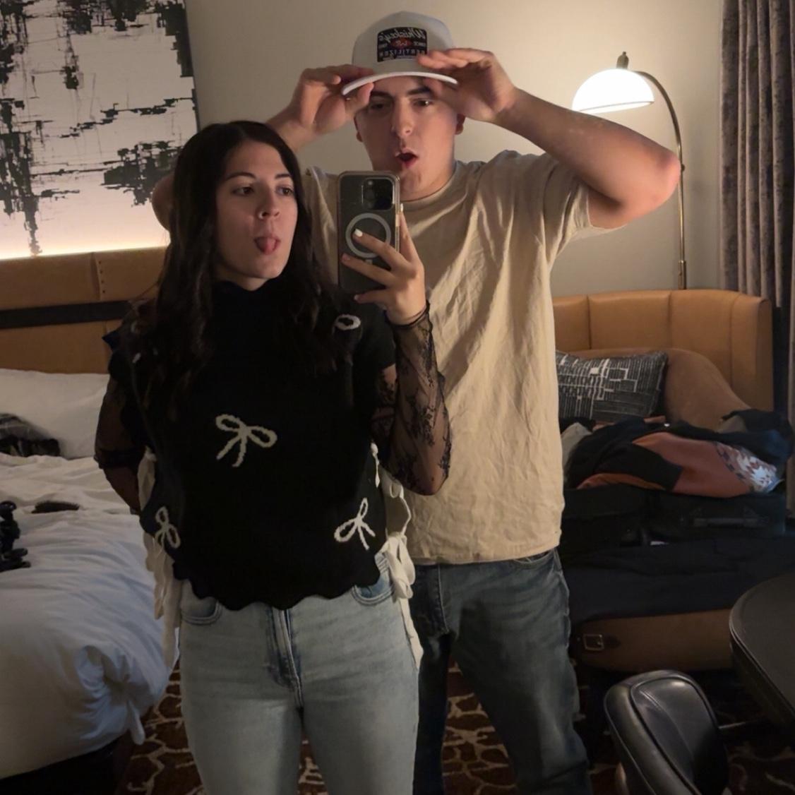 to Nashville for our 21st!