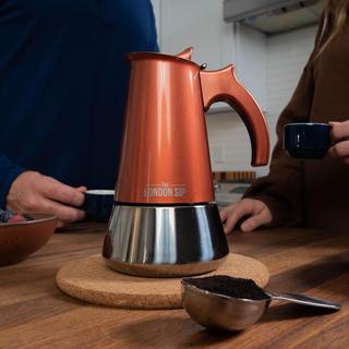London Sip Espresso Maker