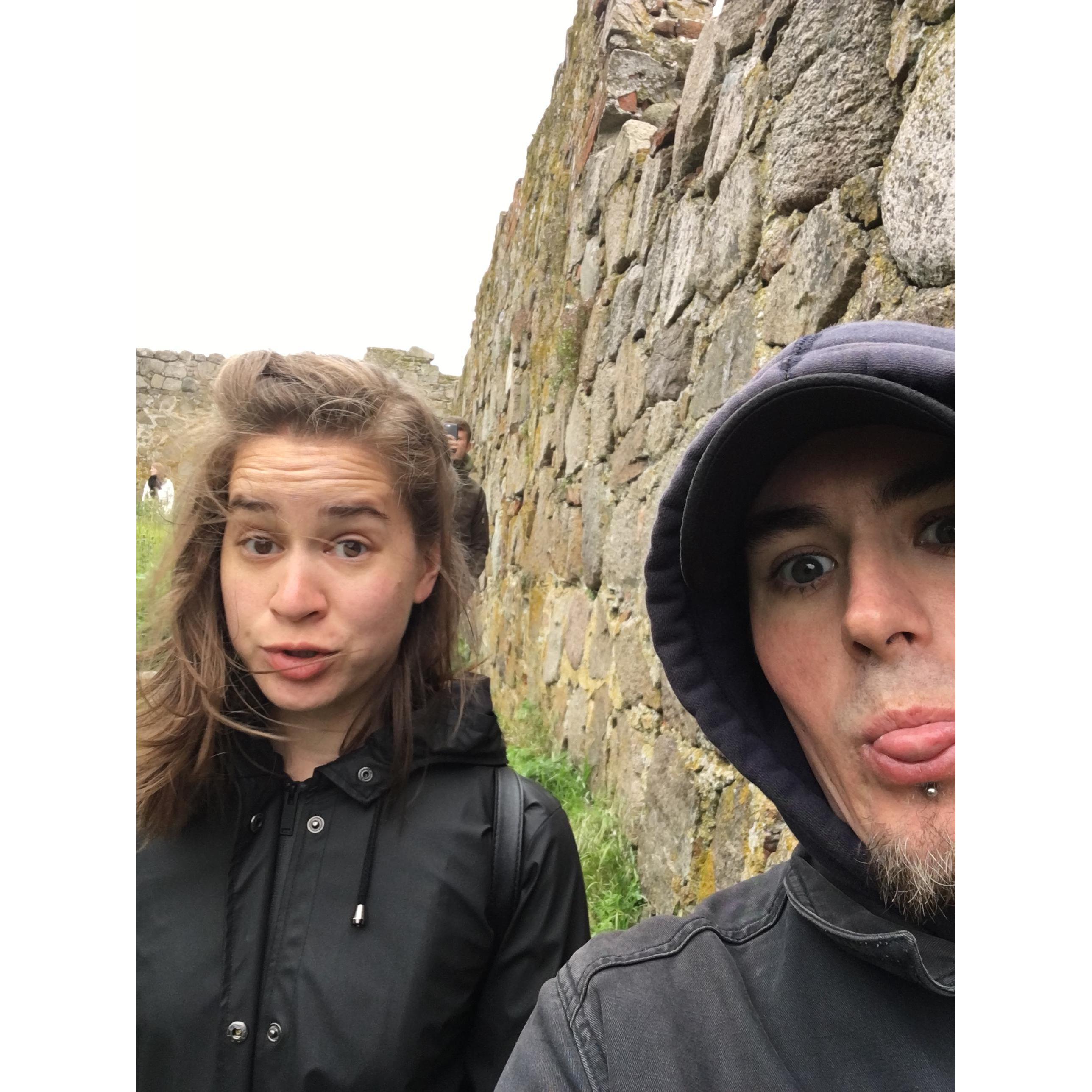 Denmark Trip 2017.