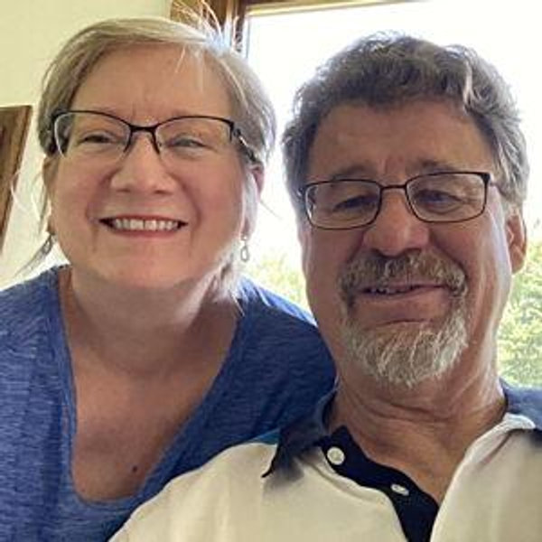 Special Date Night for Bryan's Parents