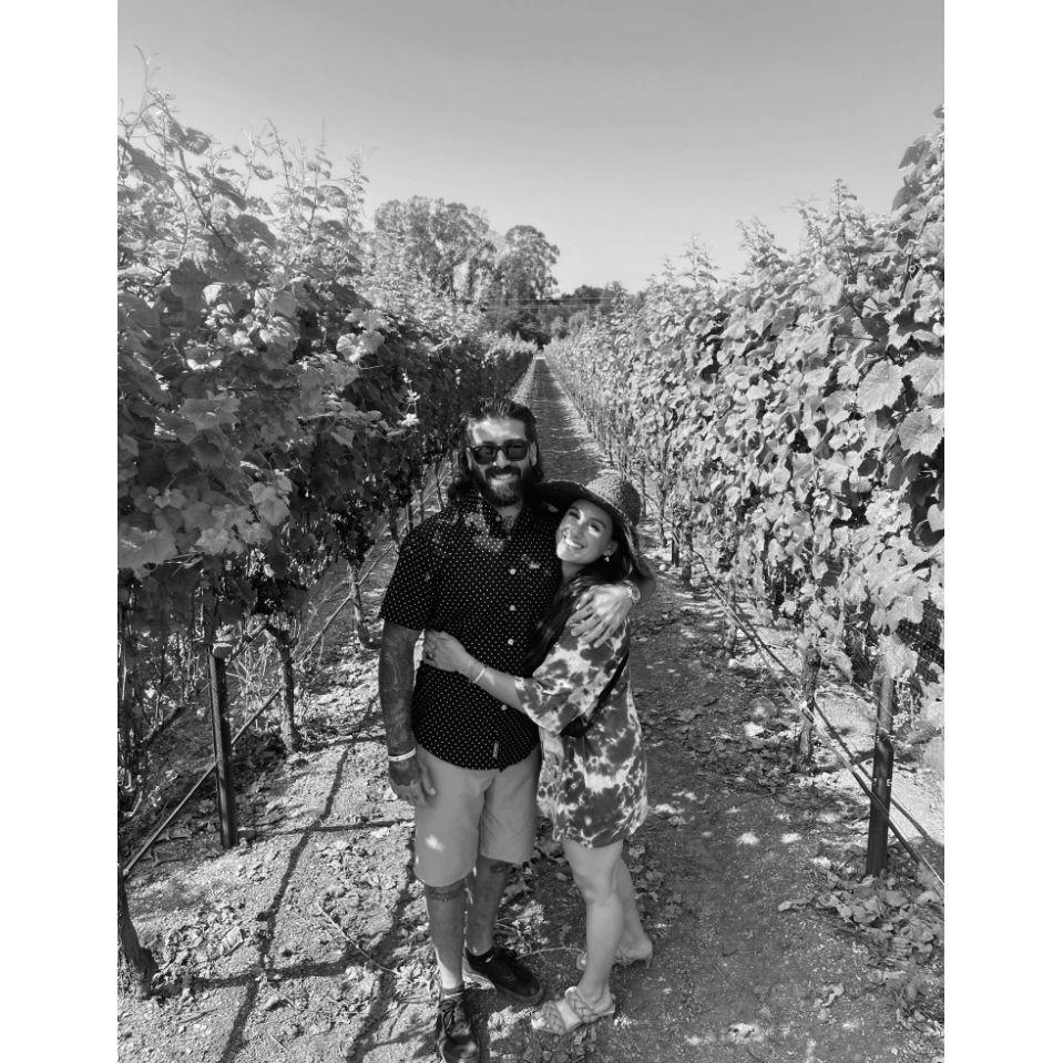 Wine tasting in Santa Maria