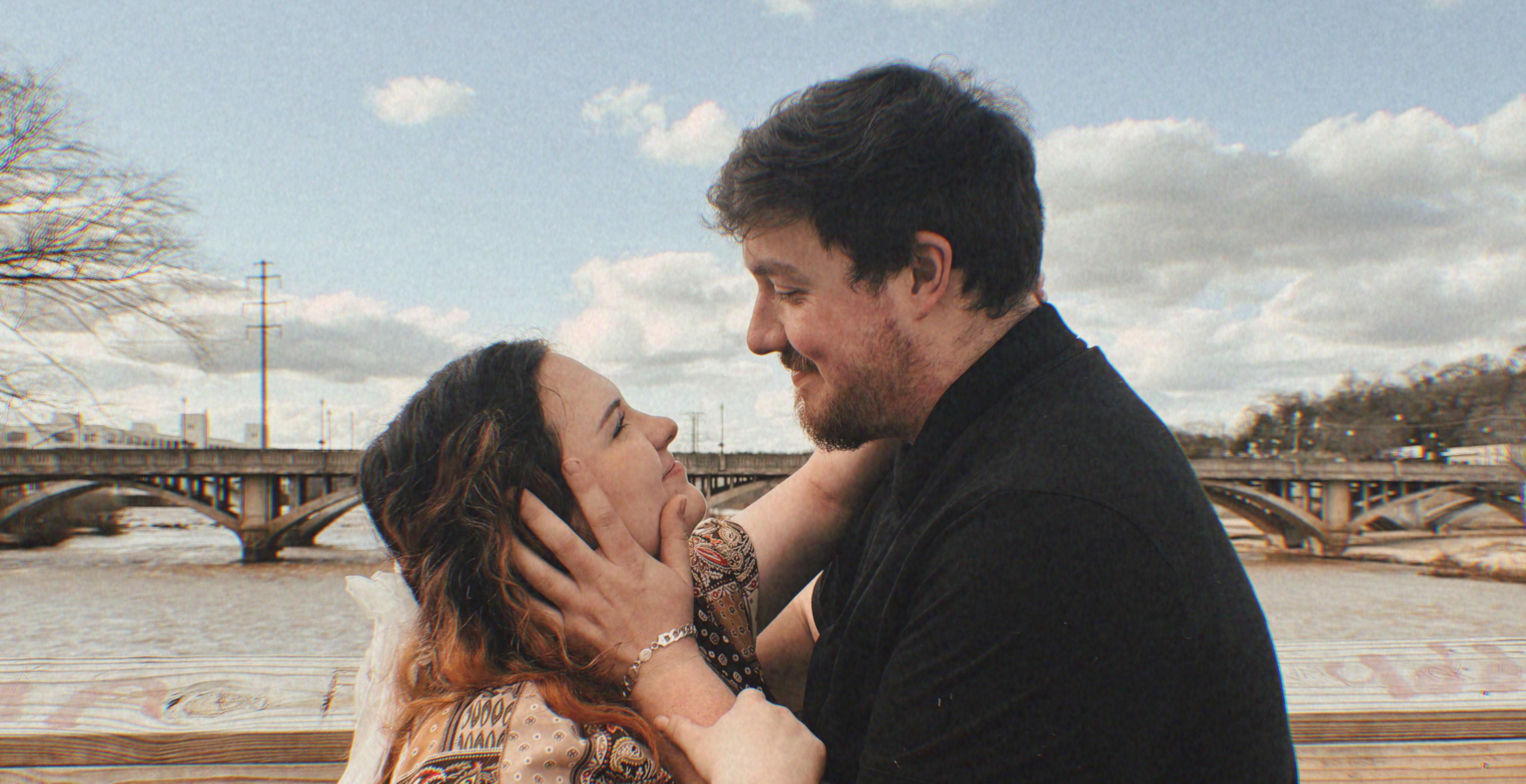 The Wedding Website of Robert Dickerson and McKenzie Moore