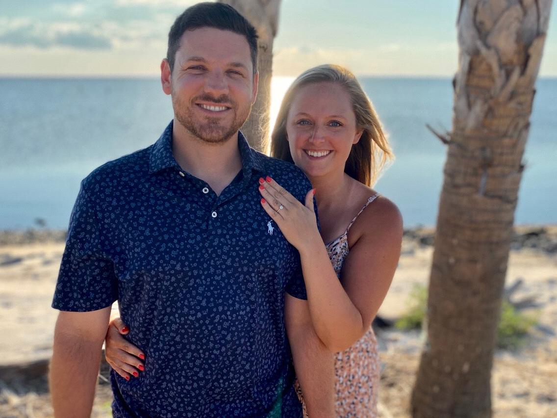 The Wedding Website of Leah Muth and Brad Mason