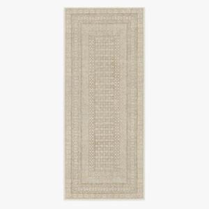 Cyrus Beige Ivory Rug | Ruggable US