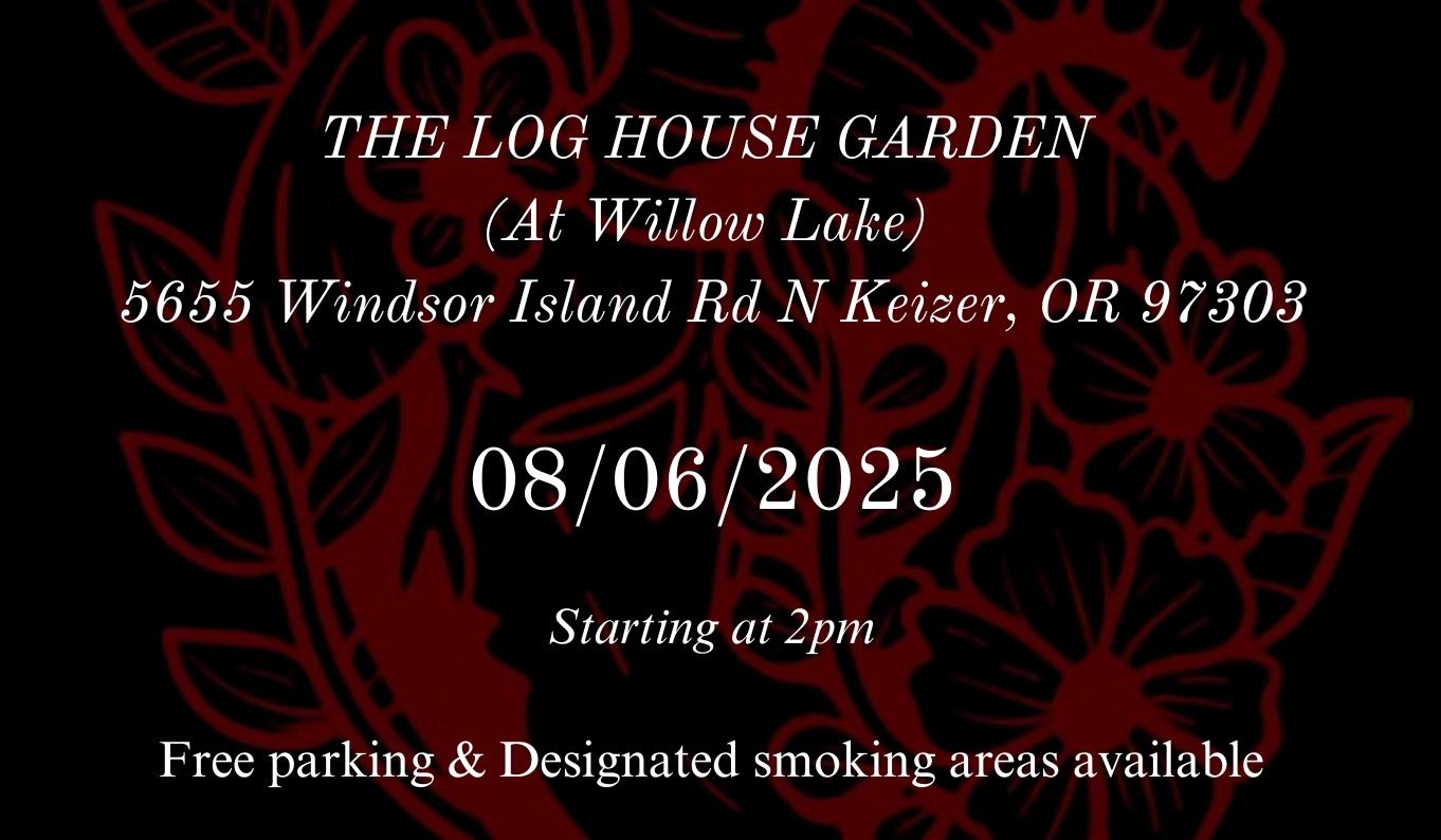 The Wedding Website of Alex Jensen and Evander Hamilton