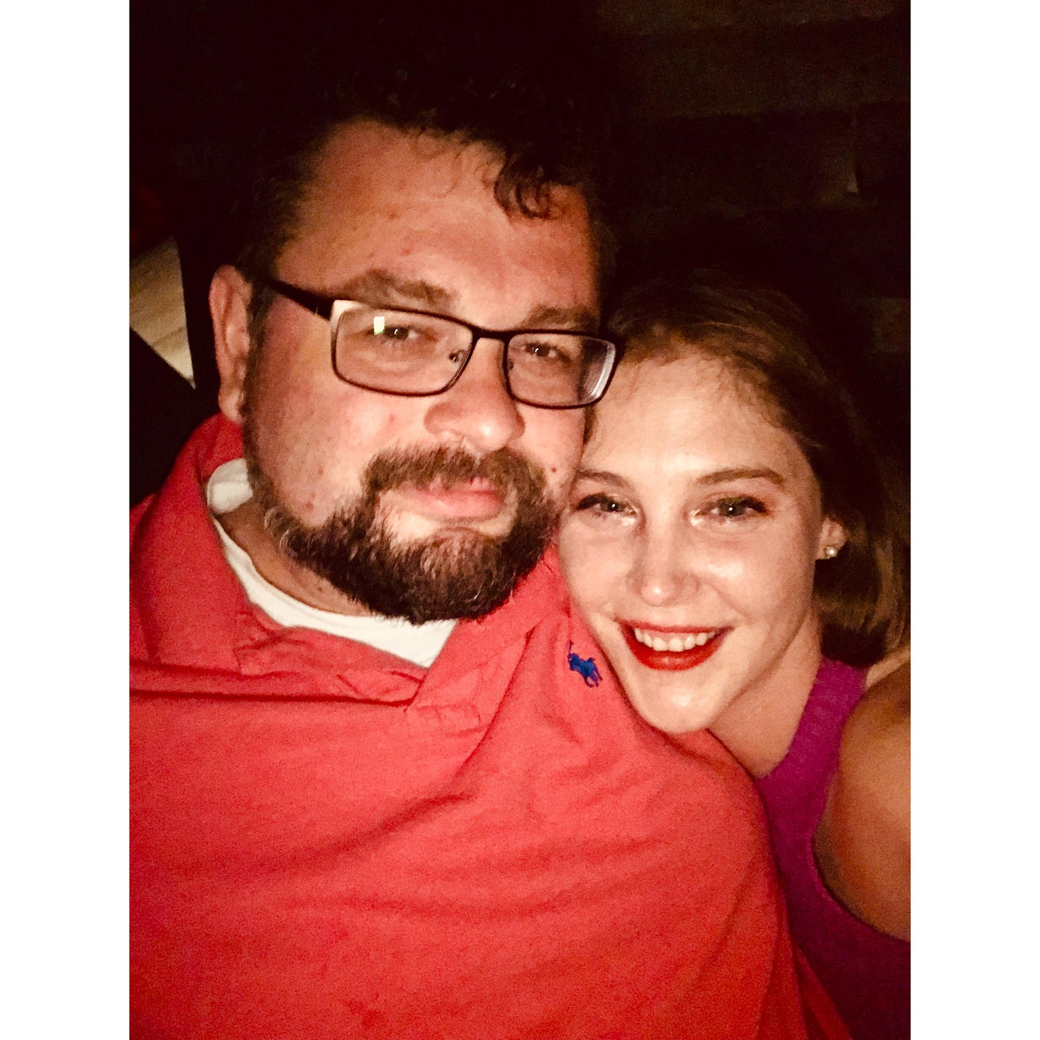 Ciro's. 
Tampa, FL 2019