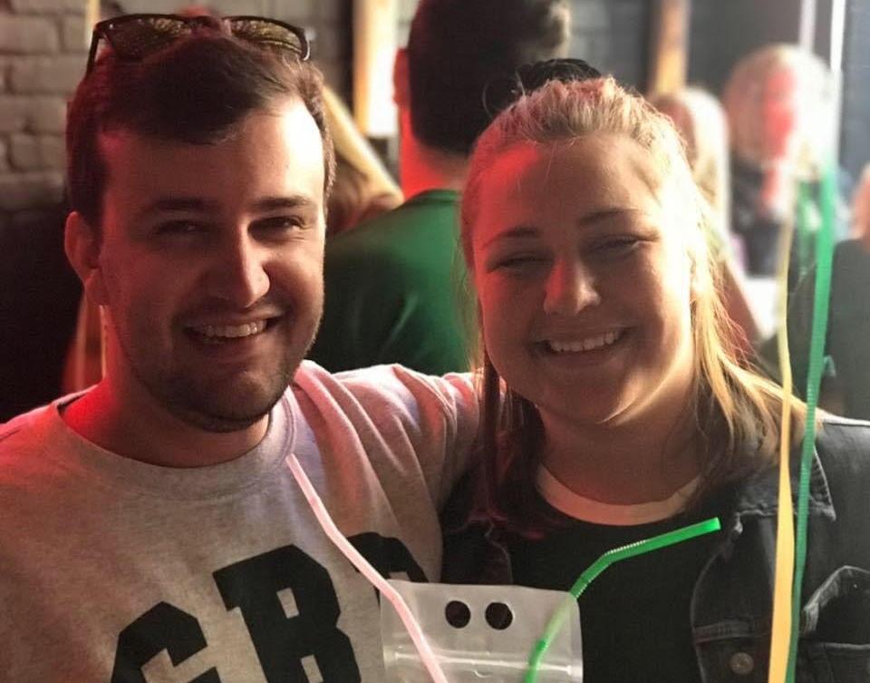 The Wedding Website of Lindsay Savage and Alex Savage