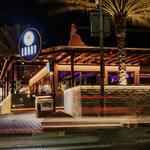 Lobby Restaurant & Bar Aruba