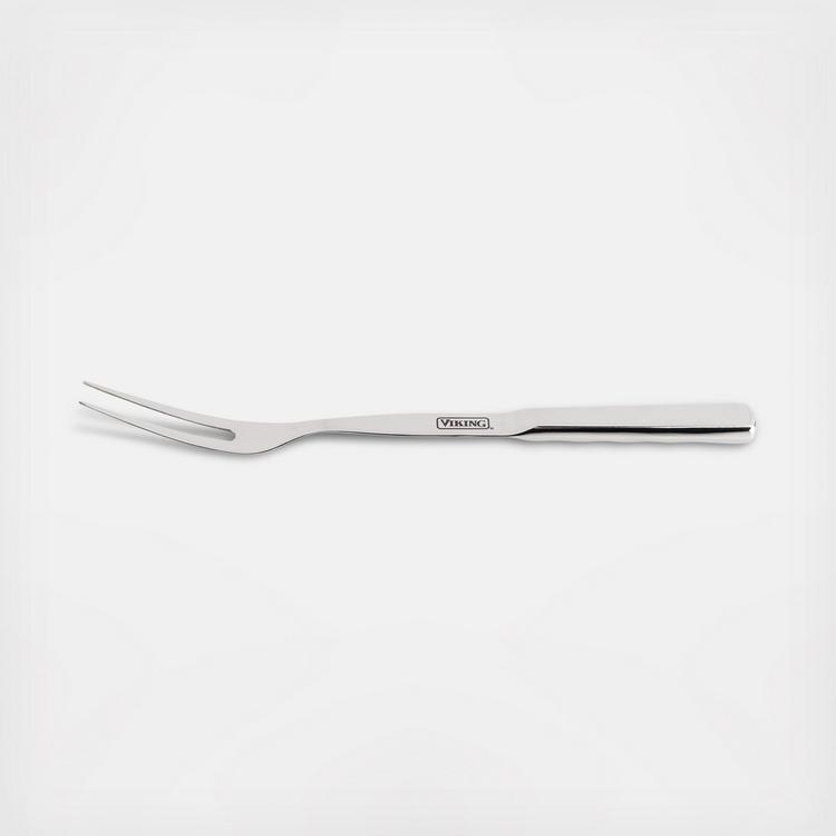 Viking, 8-Piece Stainless Steel Utensil Set | Zola
