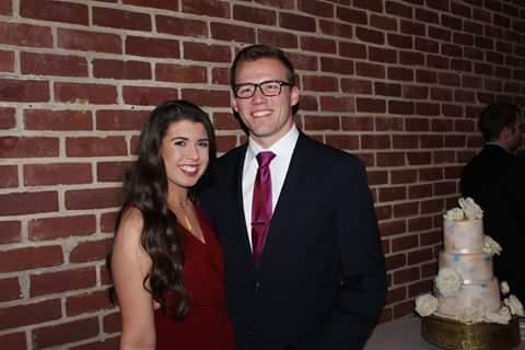 The Wedding Website of Taryn Mackenzie Kulig and Robert Douglas Lueken