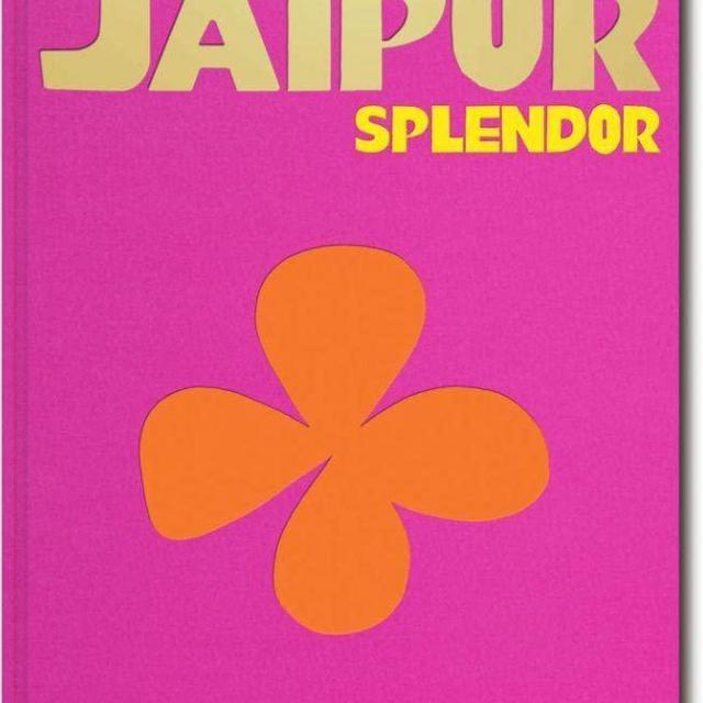 Jaipur Splendor