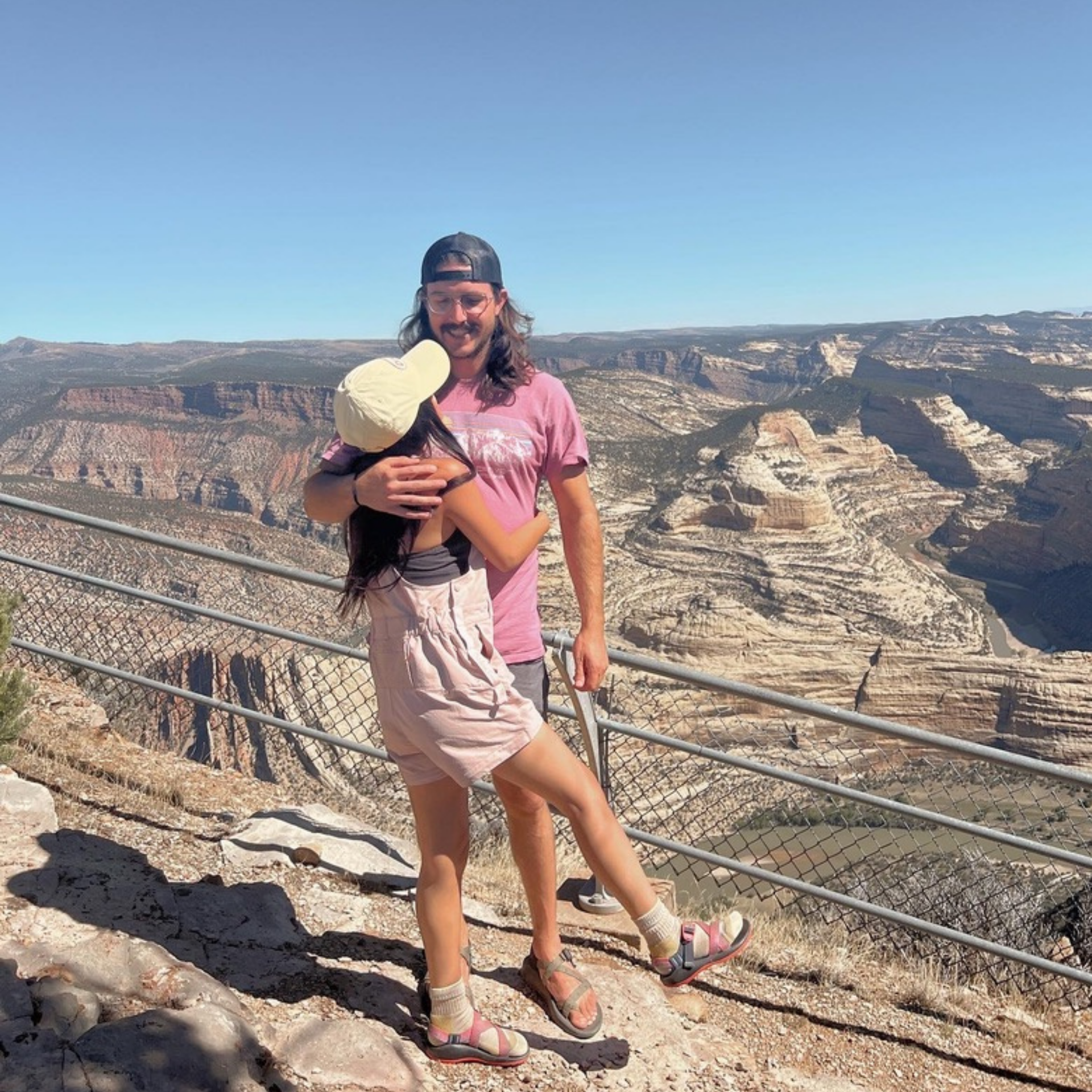 Dinosaur National Monument