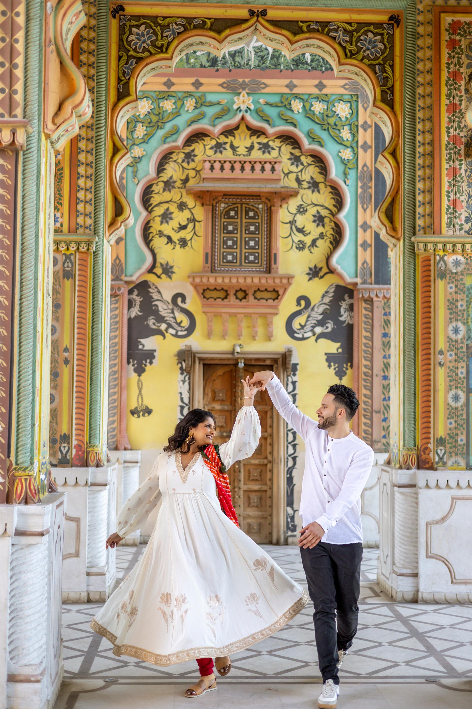 The Wedding Website of Natasha Singh and Jonathan Castillo