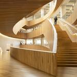 Calgary Central Library