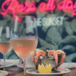 The Sunset Restaurant