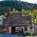 High West Saloon
