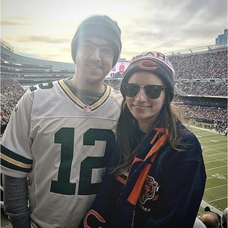 A House Divided