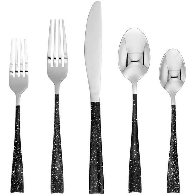 ARDEN 20PC FLATWARE SET