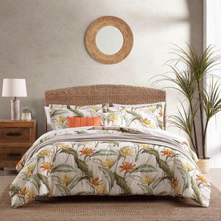 Birds of Paradise 5-Piece Comforter Set