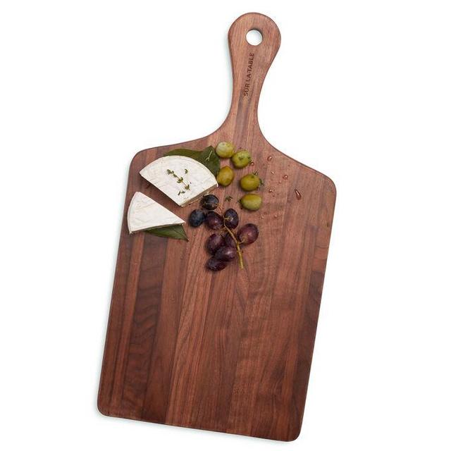 Walnut Cutting Board