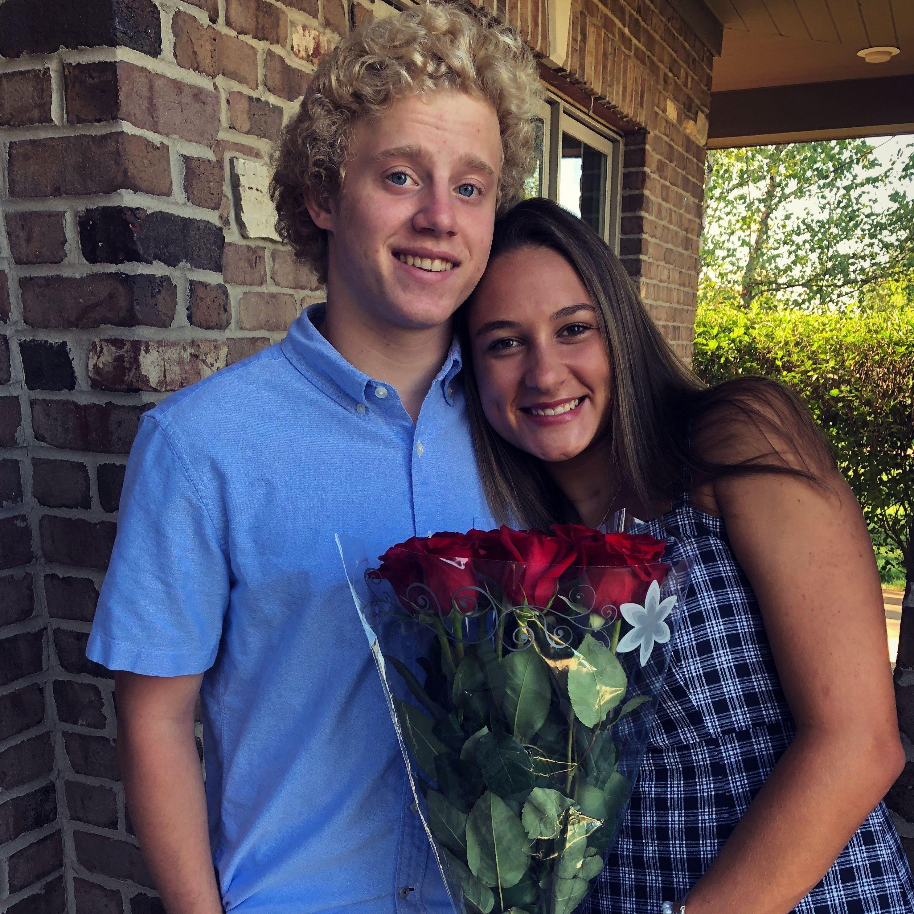 2 Year Anniversary