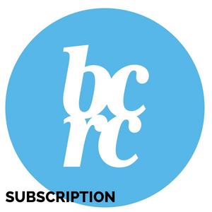 Black Coffee Subscription