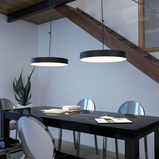 Apricot Ceiling Lamp