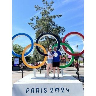 Paris Olympics