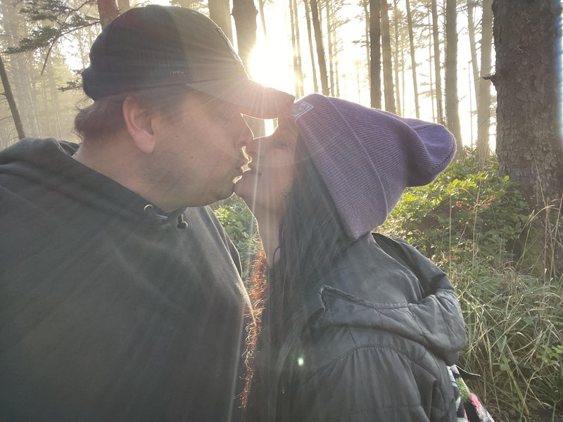 Mandi Sutherland and Tyler Kuiawa's Wedding Website