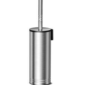 Toilet Brush and Holder Set