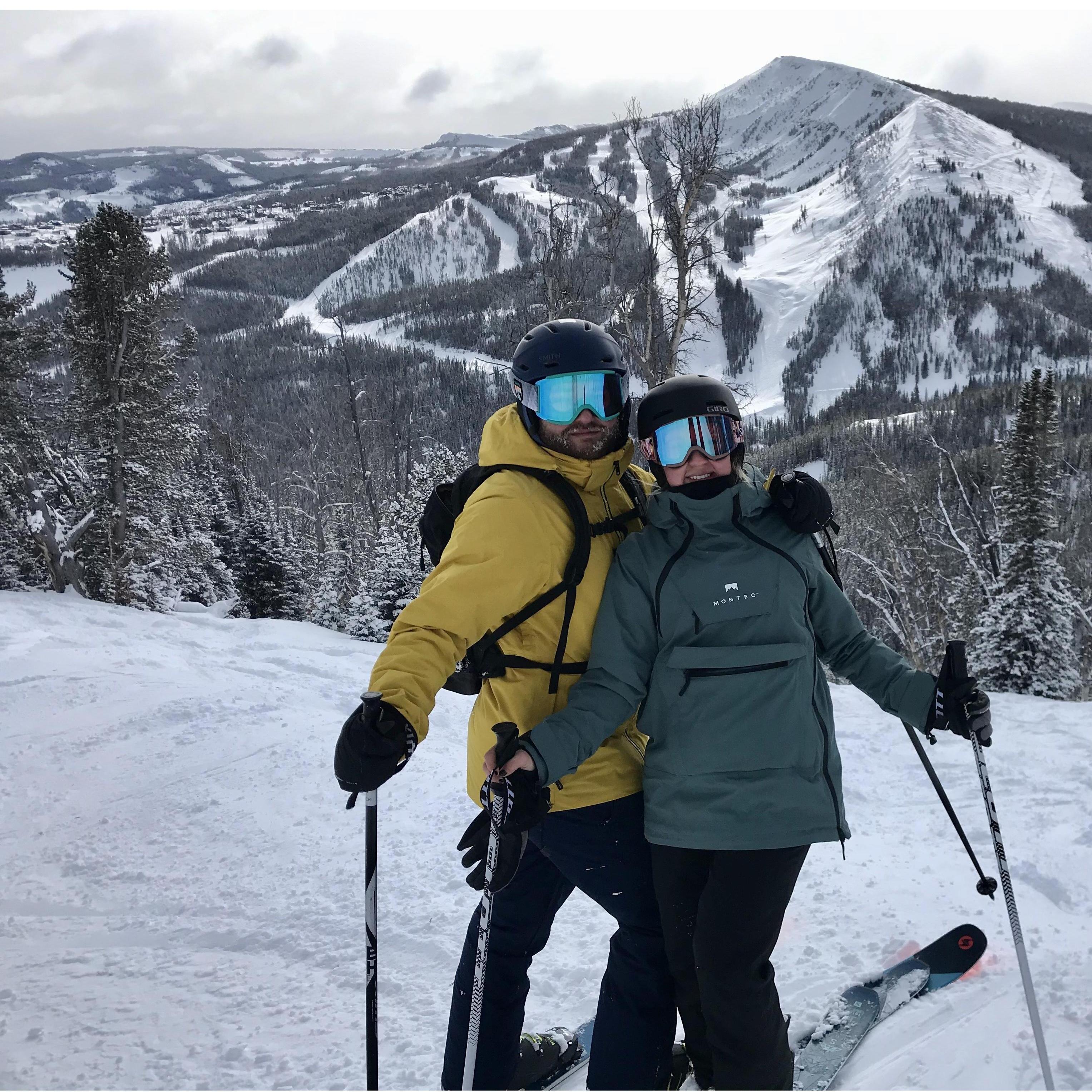 Big Sky - 2020