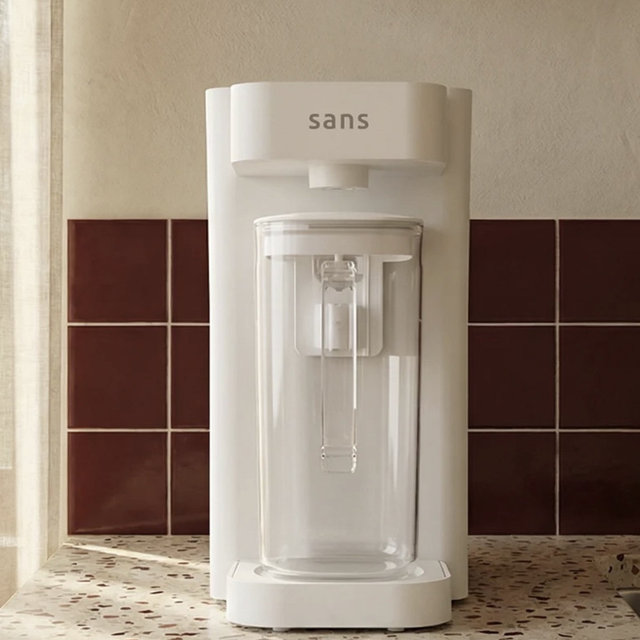 Water Purifier + Filters | Countertop Water Purification
