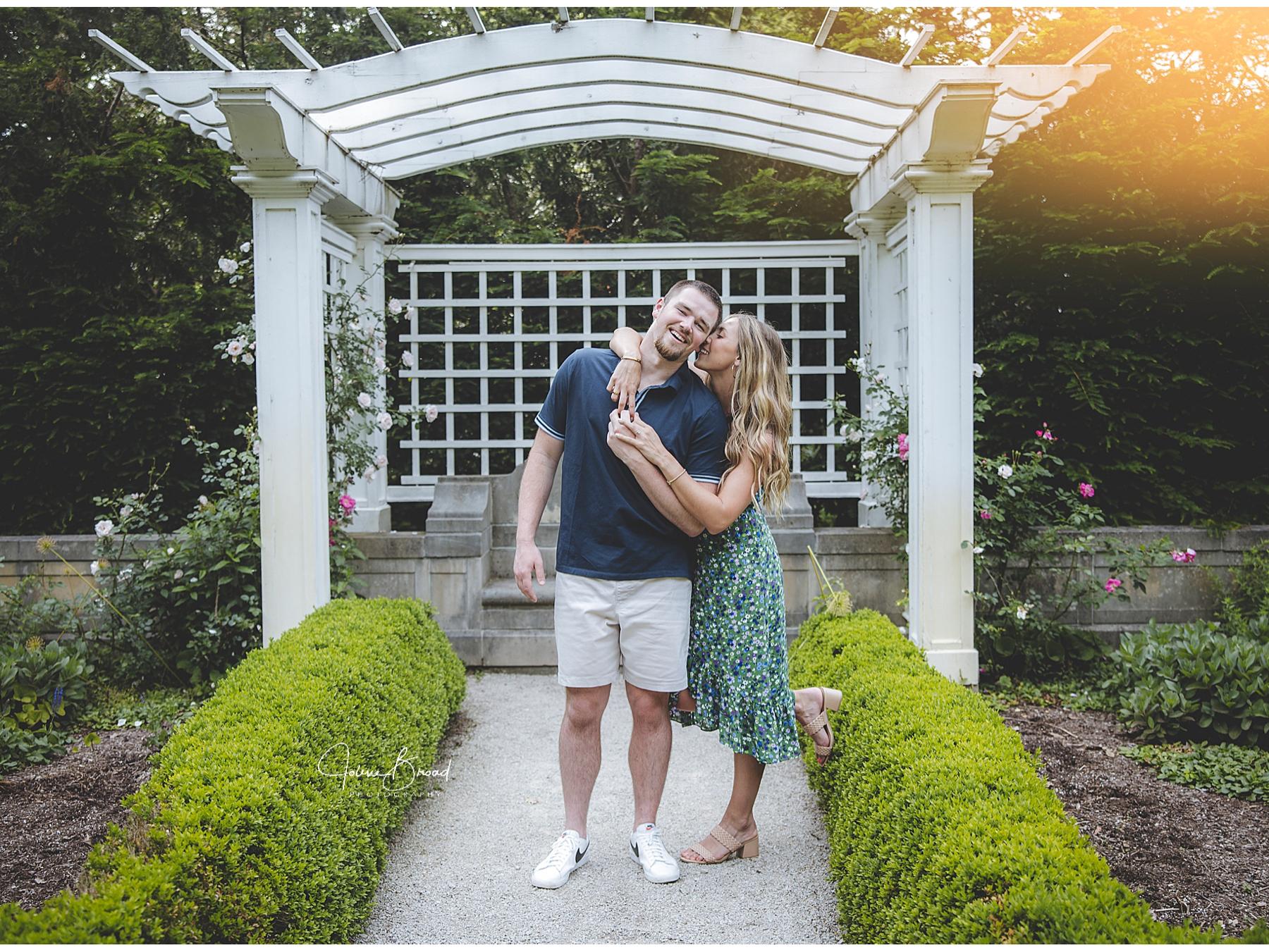 The Wedding Website of Chandler Backes and Noah Burks