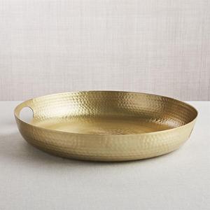 Bash Gold Tray